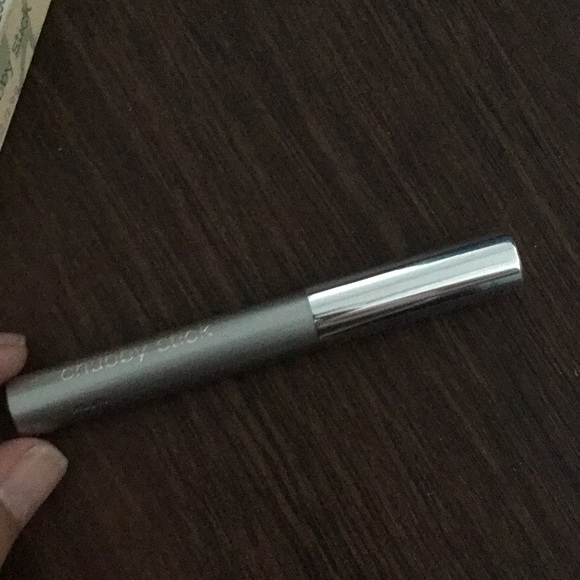 RARE Clinique Chubby Stick (UNOPENED) Black-Berry - Picture 3 of 4